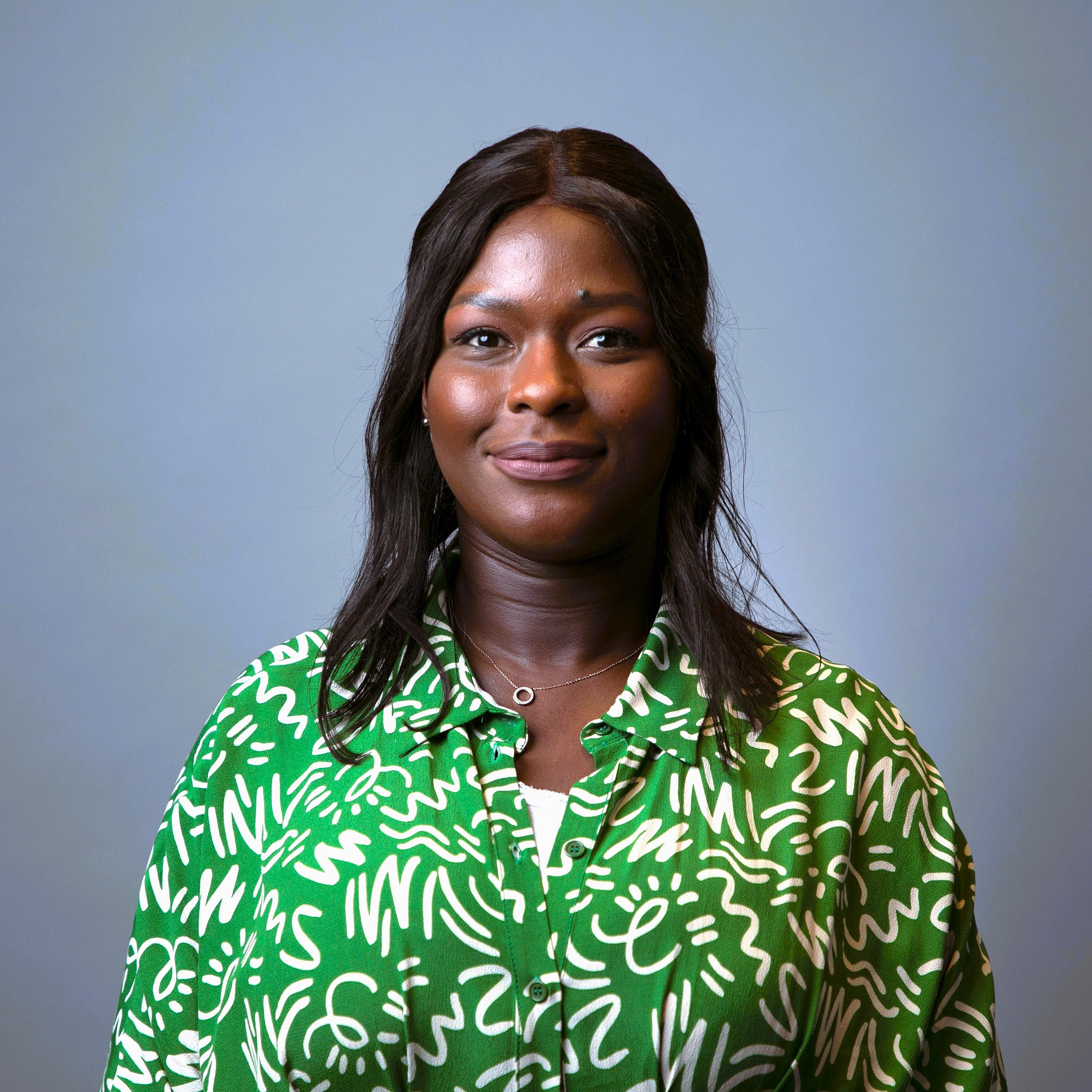 Aji Ceesay