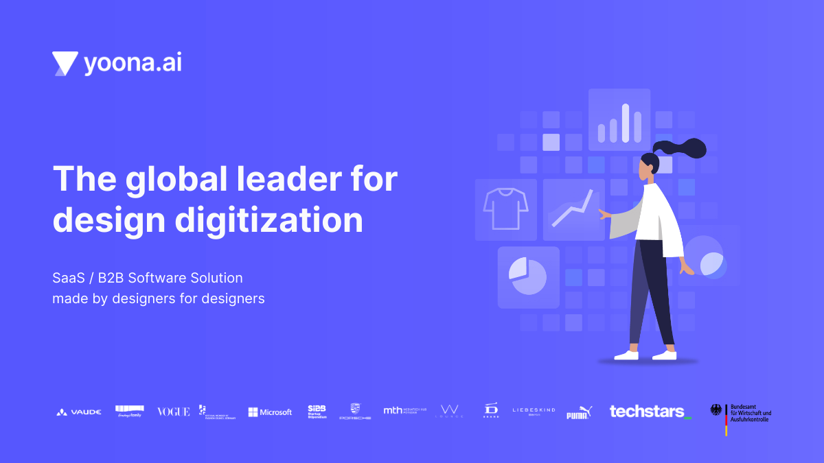 Yoona.ai Pitch Deck by yoona.ai Pitch